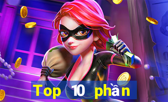 Top 10 phần mềm game bài 2019