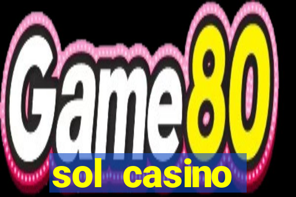 sol casino скачать на айфон