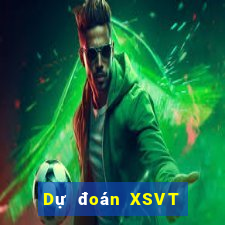 Dự đoán XSVT ngày 24