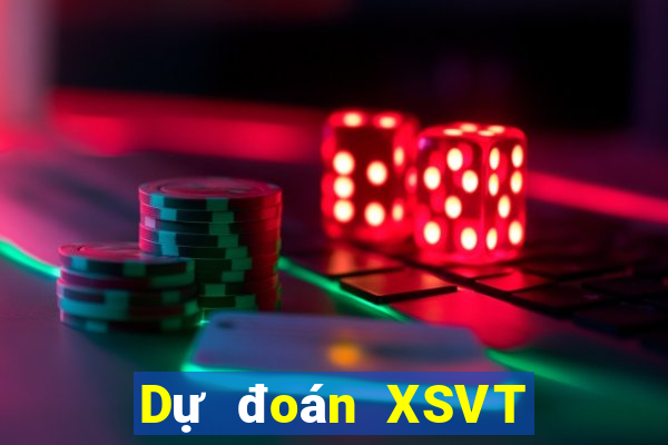 Dự đoán XSVT ngày 24