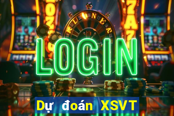 Dự đoán XSVT ngày 24