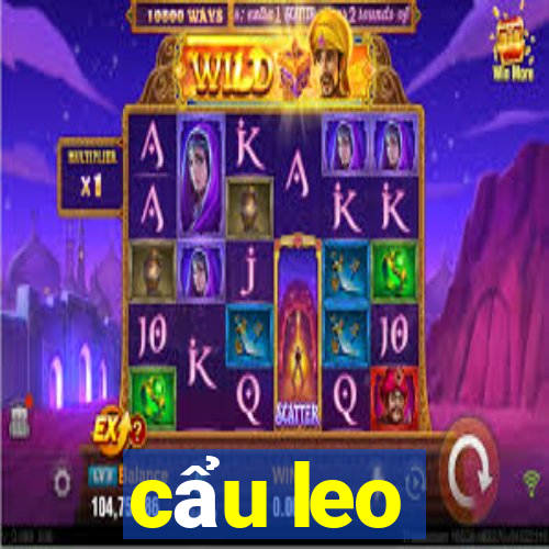 cẩu leo