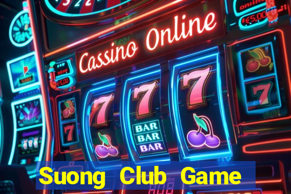 Suong Club Game Bài G88