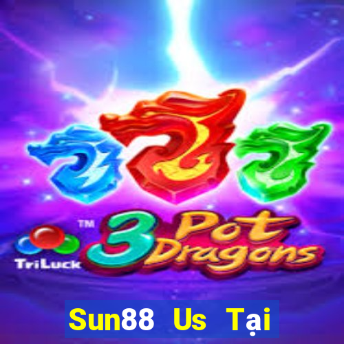 Sun88 Us Tại Game Bài B52 Đổi Thưởng