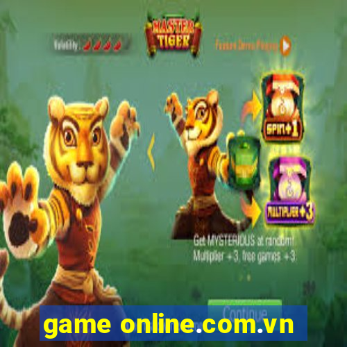 game online.com.vn