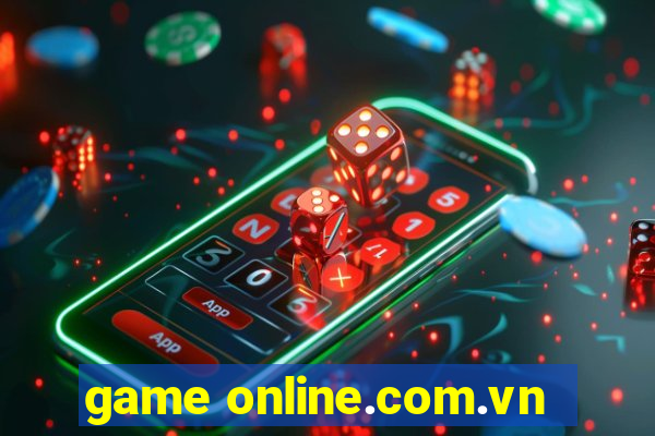 game online.com.vn