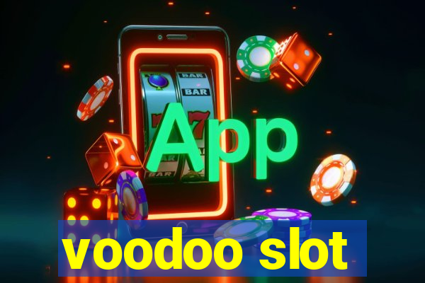 voodoo slot