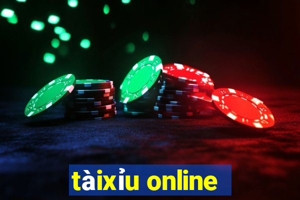 tàixỉu online