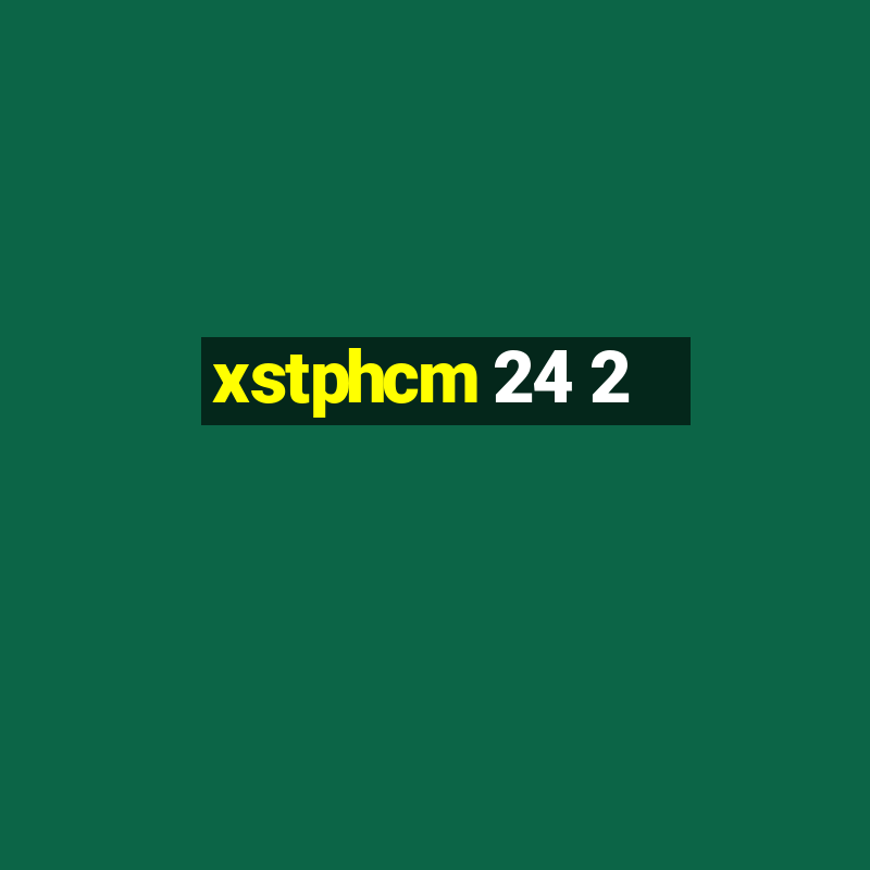 xstphcm 24 2