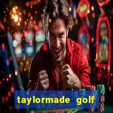 taylormade golf club set