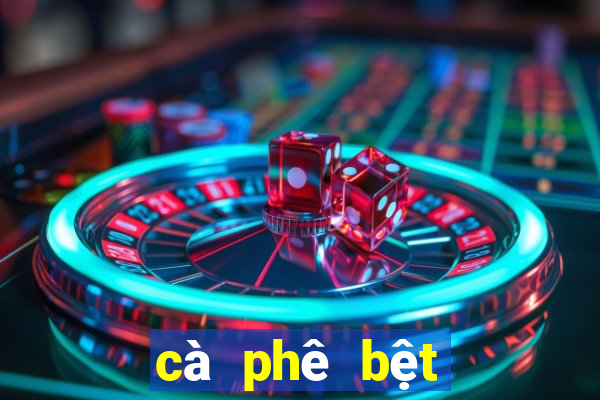 cà phê bệt sài gòn