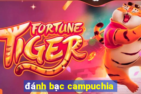 đánh bạc campuchia