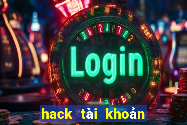 hack tài khoản game bài