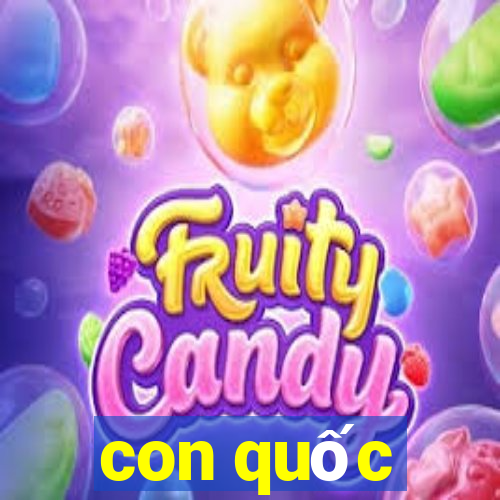 con quốc