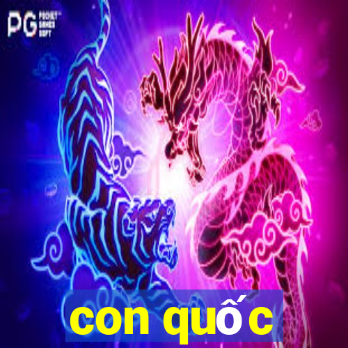 con quốc