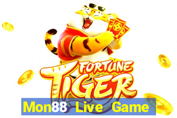 Mon88 Live Game Bài Online Uy Tín