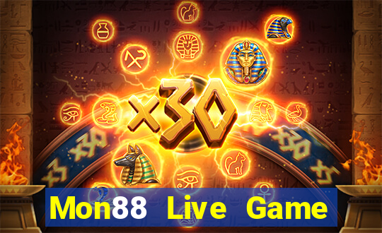 Mon88 Live Game Bài Online Uy Tín