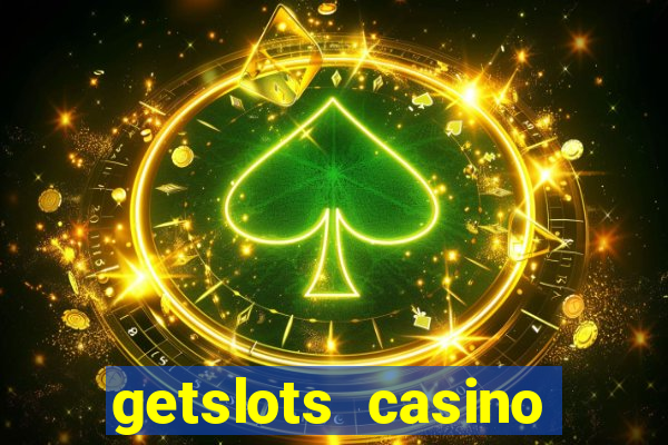 getslots casino promo code