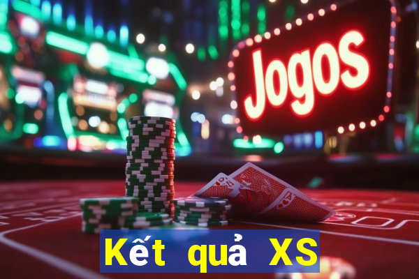 Kết quả XS Keno Vietlott Thứ 2