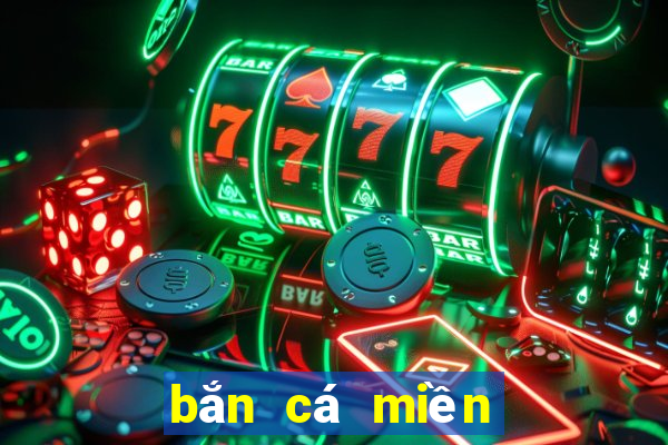 bắn cá miền tây apk