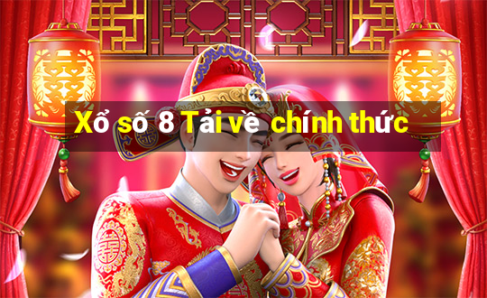 Xổ số 8 Tải về chính thức