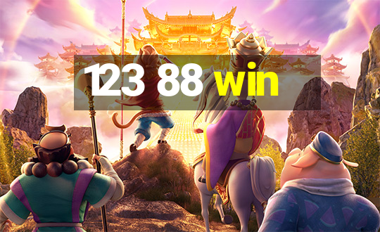 123 88 win