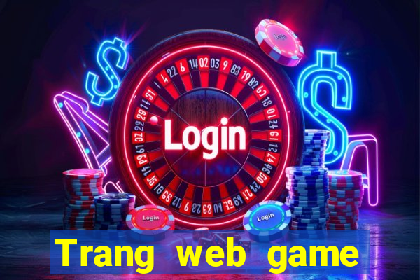 Trang web game bài 5g