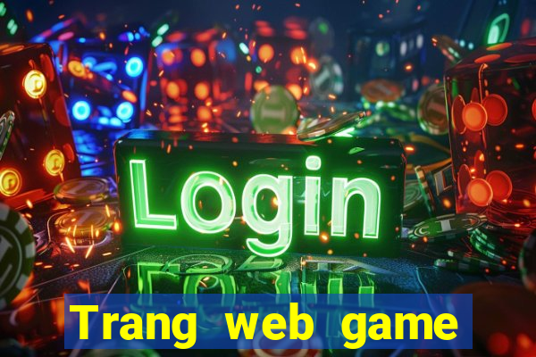 Trang web game bài 5g