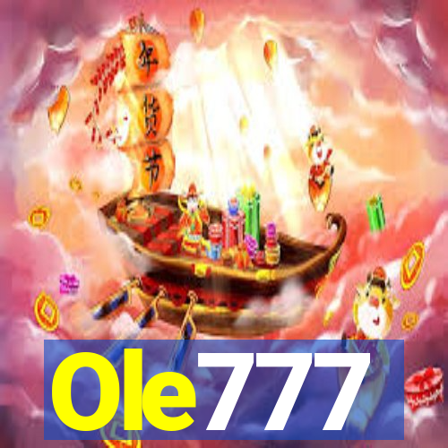 Ole777