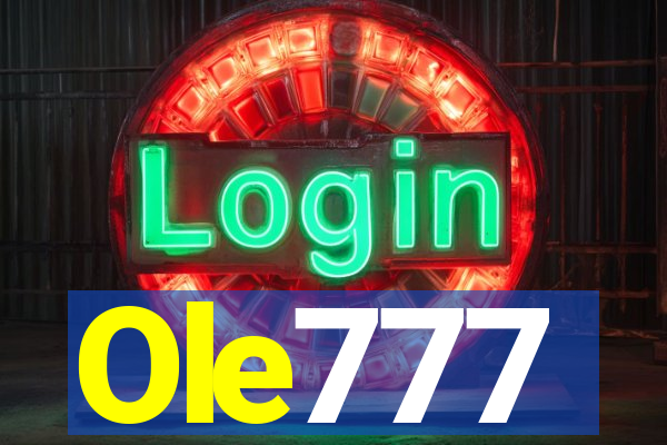 Ole777