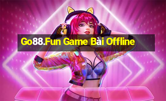 Go88.Fun Game Bài Offline