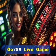 Go789 Live Game Bài 3 Cây Online