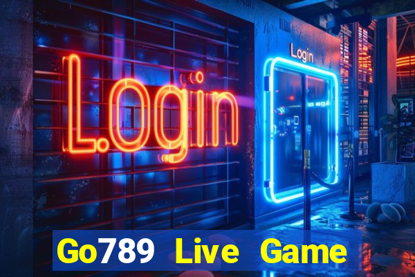 Go789 Live Game Bài 3 Cây Online