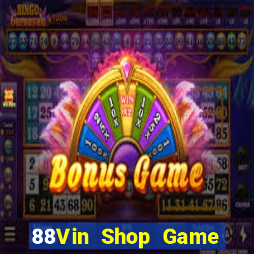 88Vin Shop Game Bài 99