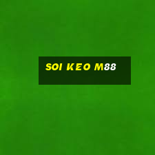 soi keo m88