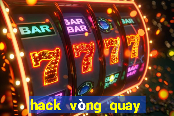 hack vòng quay may mắn garena