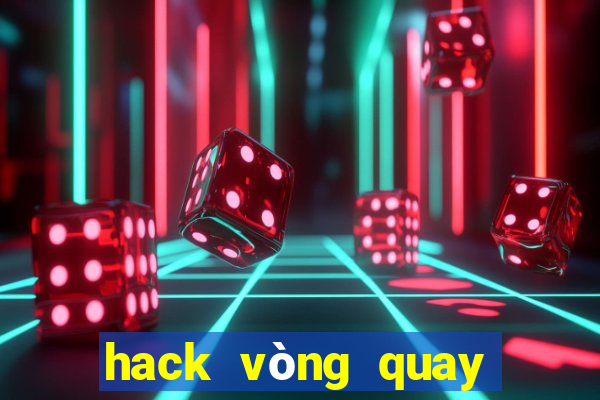 hack vòng quay may mắn garena