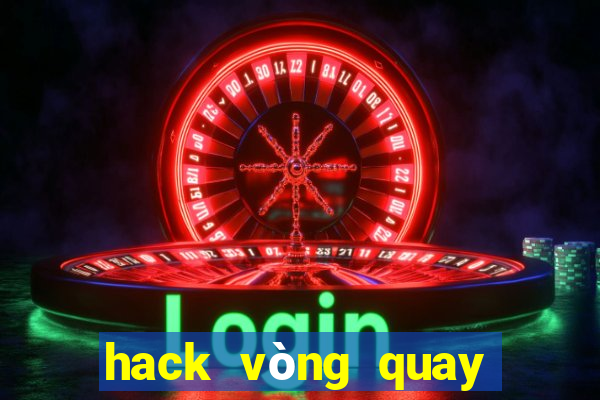 hack vòng quay may mắn garena