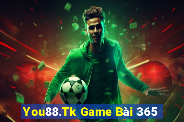 You88.Tk Game Bài 365