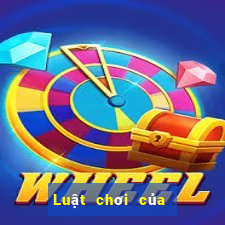 Luật chơi của Two Eight Bar