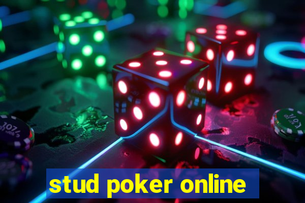 stud poker online