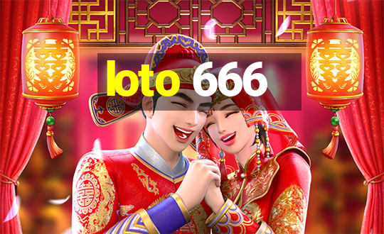 loto 666