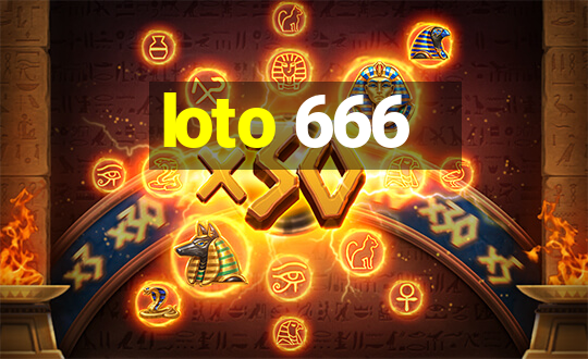 loto 666