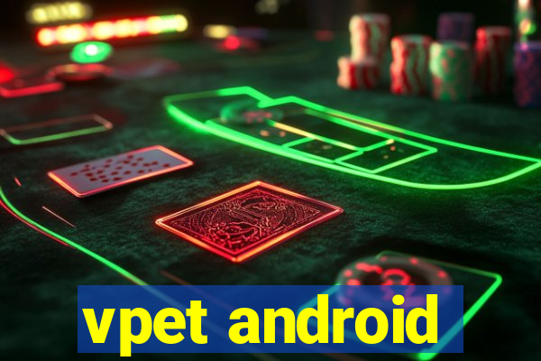 vpet android