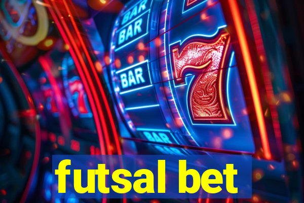 futsal bet