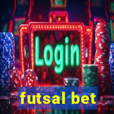 futsal bet