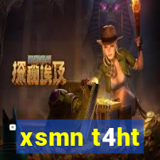 xsmn t4ht