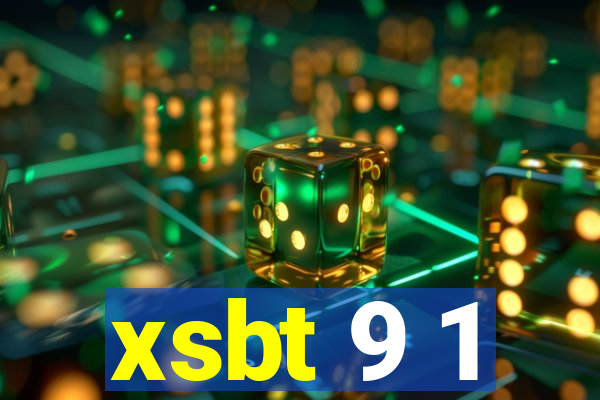 xsbt 9 1