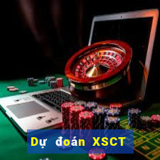 Dự đoán XSCT ngày thứ năm