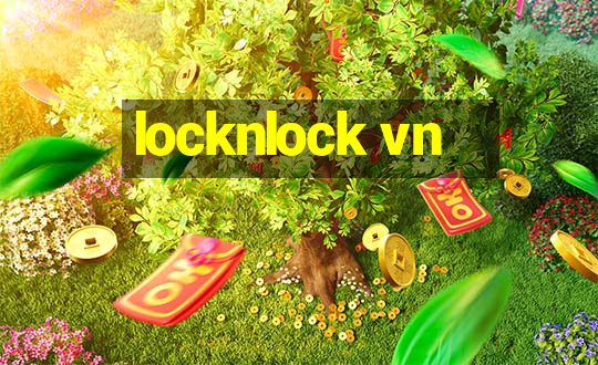 locknlock vn